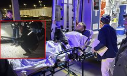 Bebeğe verilecek isim aile kavgasına dönüştü; kayınpeder, damadını tüfekle vurdu