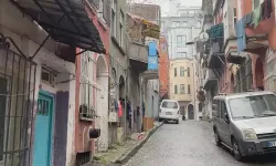 Beyoğlu'nda 6 aylık bebek öldü; anne ve bakıcı tutuklandı