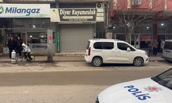 Biber gazıyla kuyumcu soydular! 2 şüpheli yakalandı