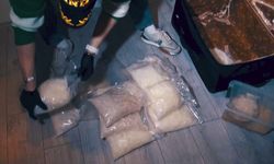 Binlerce Polis Katıldı, 75 İlde 888 Şüpheli Tutuklandı