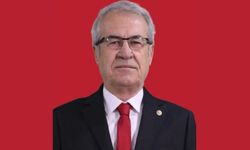 Bolu Belediyesi Meclis Üyesi Cahit Görüş Kimdir?