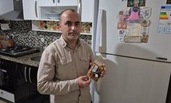 Bozulan buzdolabı için yapay zekadan destek aldı, 12 bin liralık masraftan kurtuldu