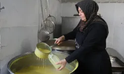 Bu köyde iftar vakti evlerde yemek pişirmek yasaklandı