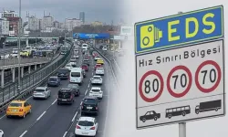 Bugün yürürlüğe girdi! Toplu taşıma için hız sınırı 70 kilometreye düştü