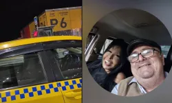 Bülent Ersoy’u görüntüleyen taksici kim çıktı, nerede çalışıyor?