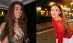 Burcu Özberk’in erkekte aradığı kriterler neler, ne açıklama yaptı?