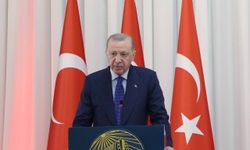 Başkan Erdoğan’dan 1 milyar dolar ticaret hedefi açıklaması