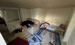 Çakmak gazı iddiası sonrası patlama, 7 kişi yaralandı