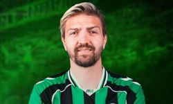 Caner Erkin Kovuldu Mu? Caner Erkin Sakaryaspor'dan Neden Ayrıldı?