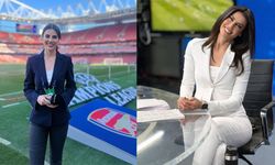 Cansu Canbaz Kimdir? Hangi Kanalda Sunuculuk Yapıyor?