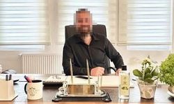 Çarşaflı domuz görseli paylaşan diyetisyen gözaltına alındı