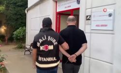 ’Casperlar’ suç örgütüne bilgi sızdırdığı iddia edilen zabıt katibinin hakimlik ifadesine ulaşıldı