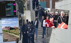 Çatışmada şehit olan polislerin faillerine beraat kararı verildi