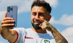 Çekdar Orhan kimdir? Kaç yaşında, nereli, hangi takımda oynuyor?