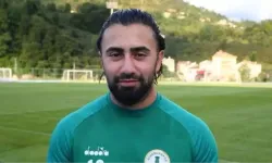 Çekdar Orhan'a neden ceza verildi? Saç Örme akımına katılan futbolcu Çekdar Orhan'a ceza verildi mi?