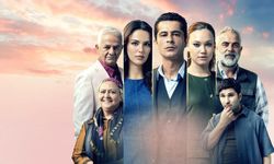 Cennetin Çocukları Dizisinin Çekimleri Durduruldu Mu? Final Mi Yapacak?