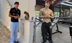 Central Cee kimdir, kaç yaşında, nereli? Müslüman mı oldu?