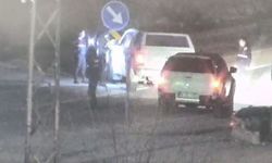 CHP’li Belediye Başkan Yardımcısı resmi aracı alkollü kullanırken jandarmaya yakalandı