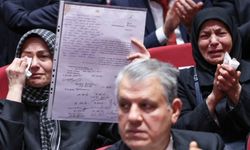 CHP’nin Kahramanmaraş’taki grup toplantısına Nurgül Göksu’nun adalet çağrısı