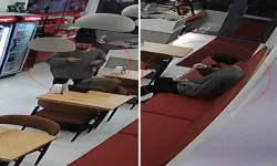 Çiğ Köfte Skandalı: Dürüme Sakal Kılı Koyup Ücret Ödemeden Kaçtı