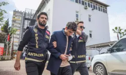 Cinayetten sonra delil karartmak için cep telefonunu foseptik çukuruna atmış