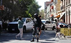 CJNG Lideri Öldürüldü, 16 Eyalette 55 Kişi Hayatını Kaybetti