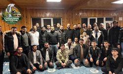 Çoğulhanlılar dernek kurarak seslerini duyurmak için birleşti