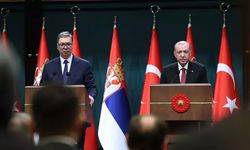 Cumhurbaşkanı Erdoğan: 5 milyar dolarlık hedefimize yaklaşıyoruz