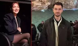 Danla Biliç’i darbeden eski sevgilisine 5 ay hapis