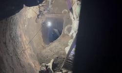 Define Hevesiyle 2 Yılda 40 Metrelik Kuyu Kazdı