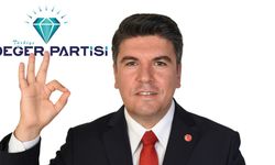 Değer Partisi Kahramanmaraş’ta Sahaya İndi: “Değişim Dalga Dalga Yayılacak”