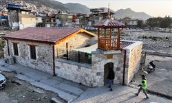 Deprem bölgesindeki kültür varlıkları ve müzelerin onarımına 10,7 milyar lira harcandı