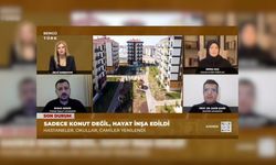 Deprem değil ihmal öldürür, binalar her yıl denetlenmeli