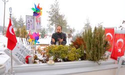 Depremde eşi ve 2 çocuğunu kaybeden baba: Bir acının bekçisi oldum, varken kıymet bilin