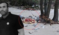 Dereye düşen 3 çocuk babası hayatını kaybetti