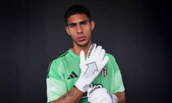 Devis Vasquez kimdir? Beşiktaş'ın yeni kalecisi kaç yaşında, nereli?