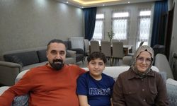 Devlet-millet el ele: İslahiye’de umut yeniden filizlendi