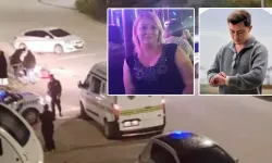 Didim'de 1'i kadın, 2 kişinin sokakta silahla vurulmuş cansız bedenleri bulundu