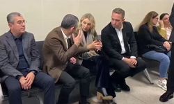 Dilek İmamoğlu’nun kardeşi gözaltına alındı