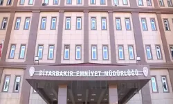 Diyarbakır Emniyet Müdürlüğü’ne EYP’li saldırıya ilişkin 2 tutuklama