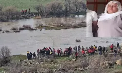 Diyarbakır’da 13 gün sonra dere yatağında ölü bulunan kadın, toprağa verildi