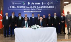 DOĞAKA’dan Kahramanmaraş’a iki yeni proje: Kadın emeği çarşısı ve sosyal tesis geliyor