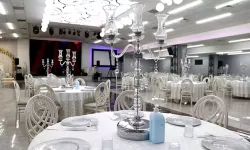 Düğün salonları salı günü kapalı olacak