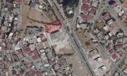 Dulkadiroğlu Belediyesi 10 milyonluk arsayı satışa çıkardı