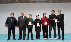 Dulkadiroğlu’nda eğitime güçlü proje: EŞİK Bilgi Yarışması için protokol imzalandı