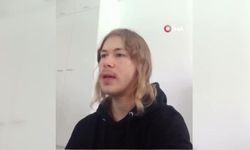 5 yıl önce Müslüman olan Finlandiyalı genç, hafız oldu: Bunu hayal bile edemezdim