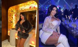 Eda Alboya kimdir, kaç yaşında, nereli? Neden gözaltına alındı?