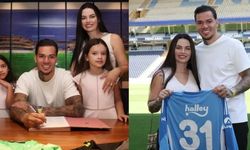 Ederson’un eşi Lais Moraes kimdir, ne iş yapıyor? Ederson ve eşi Lais Moraes’in ilişkisi nasıl başladı?