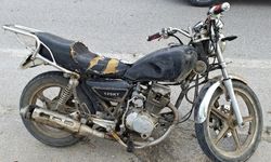 Ehliyetsiz sürücüye 110 bin lira ceza kesildi