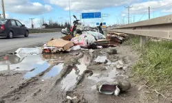 Ehliyetsiz Sürücüyle Çarpışan Bisikletli Hayatını Kaybetti